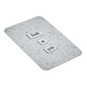 kaart magneet (Rechterzijde)