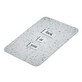 kaart magneet (Linkerzijde)