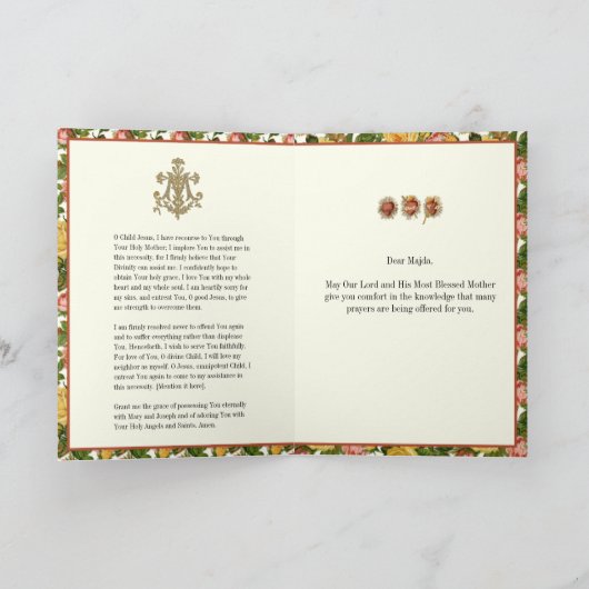 KAART MAJDA (Binnen)