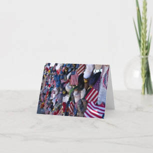 Kaart: "Memory Wall" Kaart