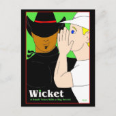 Kaart met briefkaarten (Voorkant)