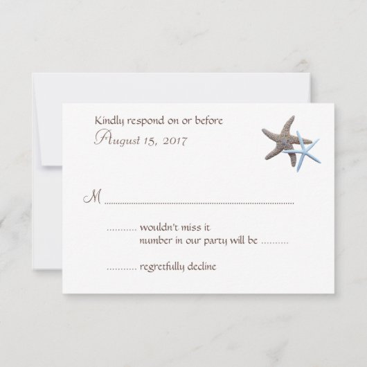 Kaart met een keizersnede van een keizersnede (Achterkant)