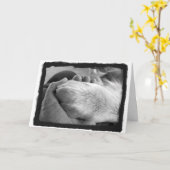 Kaart met handmatige invoer (Gele Bloem)