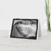 Kaart met handmatige invoer (Voorkant)