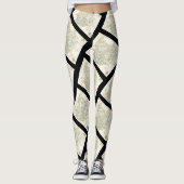 Kaart met het label van Trino Leggings (Voorkant)