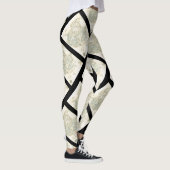 Kaart met het label van Trino Leggings (Rechts)