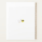 Kaart met het label van Trino Planner (Achterkant)