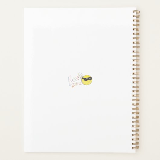 Kaart met het label van Trino Planner (Achterkant)