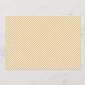 Kaart met kerstfeestdagen voor aangepaste foto's (Achterkant)