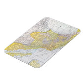 KAART: MEXICO MAGNEET (Linkerzijde)