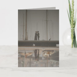 Kaart —Miss You/Going Away