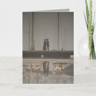 Kaart —Miss You/Going Away