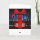 Kaart - Mountain Cross (Achterkant)