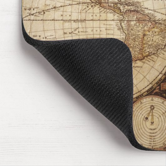 kaart muismat (Hoek)