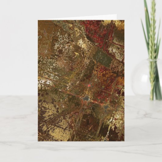 Kaart najaar windnotitie (Voorkant)