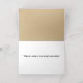 Kaart nieuwe adres Kaart verplaatsen (Binnenlaag)