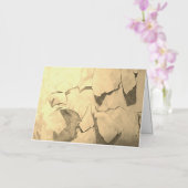 Kaart nieuwe adres Kaart verplaatsen (Orchidee)