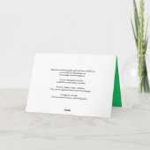 Kaart nieuwe Bijbel Verse-startpagina (Achterkant)