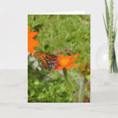 Kaart Nieuwe start (Voorkant)