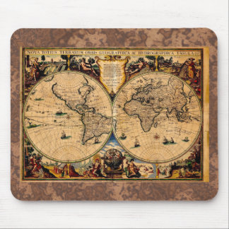  kaart Nova totius terrarum 1625 Muismat