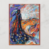 Kaart nr. 23: Justitie (Voorkant)