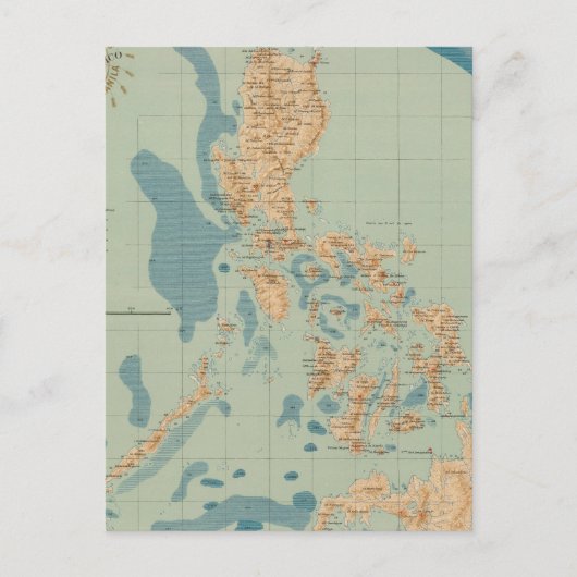 Kaart nr. 4 (Voorkant)