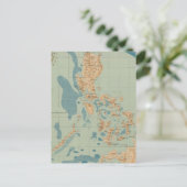 Kaart nr. 4 (Staand voorkant)