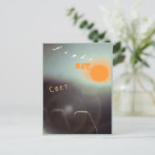 Kaart nr. 48: Light - Luz - Svet - Sun (Staand voorkant)