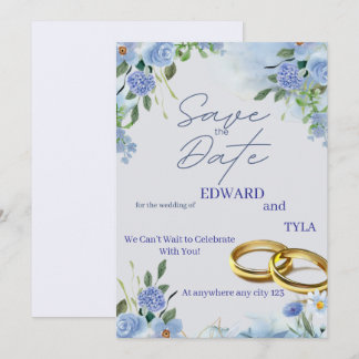 KAART OM DE DATUM TE BEWAREN