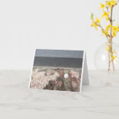 Kaart om iemand te vertellen dat ze geweldig zijn! (Gele Bloem)