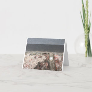 Kaart om iemand te vertellen dat ze geweldig zijn!