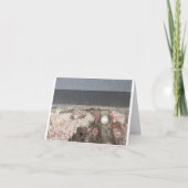 Kaart om iemand te vertellen dat ze geweldig zijn! (Voorkant)