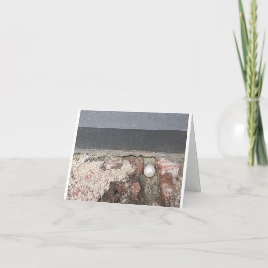 Kaart om iemand te vertellen dat ze geweldig zijn! (Voorkant)