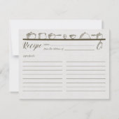  Kaart Ontvanger (Voorkant)