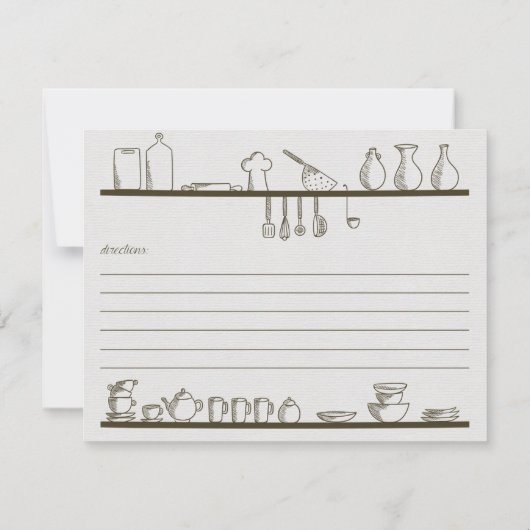  Kaart Ontvanger (Achterkant)