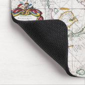 KAART: OOSTEN, 1670 MUISMAT (Hoek)