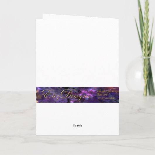 Kaart op doktersdag (Achterkant)