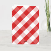 Kaart op jaarbasis voor 100 en meer -  (Achterkant)