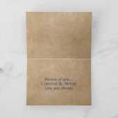  Kaart op landstijl (met hart) (Binnen)