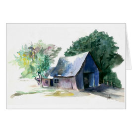 Kaart - opmerking - Situatie in Barn