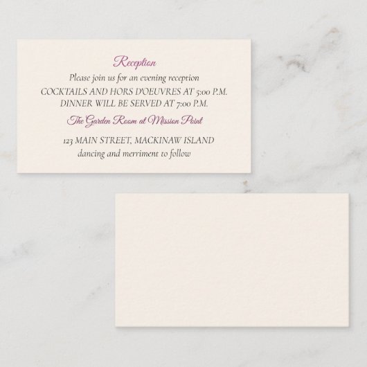 Kaart Opvangbehuizing (Voorkant / Achterkant)