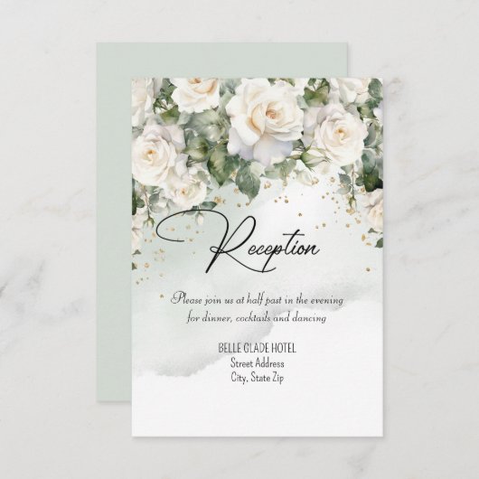 Kaart Opvangbehuizing (Voorkant / Achterkant)