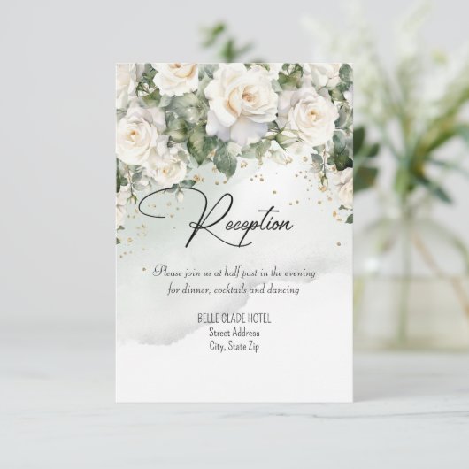 Kaart Opvangbehuizing (Staand voorkant)