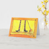 Kaart opzoomen door Liz Revit (Gele Bloem)