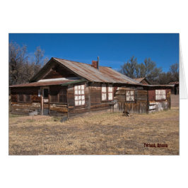 Kaart: Oud Houten Huis