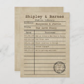  Kaart oude mediawisselaar nieuwe babykomst (Voorkant / Achterkant)