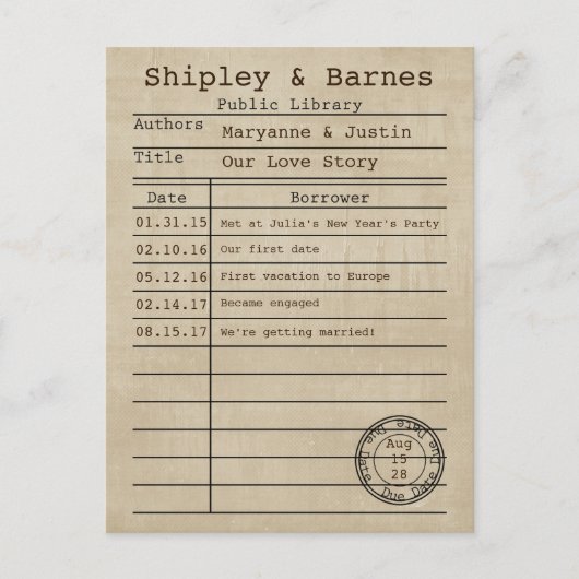  Kaart oude mediawisselaar nieuwe babykomst (Voorkant)