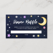 Kaart over de motorgalaxy Diaper Raffle Enclosure (Voorkant)