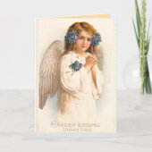  Kaart Paasengel (Voorkant)