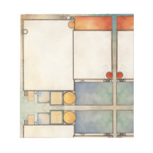 Kaart Pagina-indeling Scrapbook